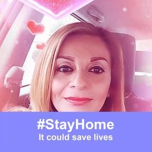 Meet your Posher, Lorena